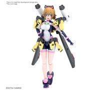 Bandai Hobby - Maquette Gundam - Avatar Fumina Gundam Gunpla 14cm - 4573102663030
