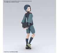 Bandai Figura Figure Rise Standard Nika Nanaura