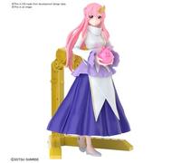FIGURE RISE SEED LACUS CLYNE MODEL KIT BANDAI MODEL KIT