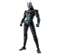 Figure-rise Standard Kaiju No. 8 Modelo de plástico codificado por colores