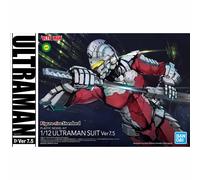 Figure-rise Standard ULTRAMAN SUIT Ver7.5 Plastic Model Kit NUEVO de Japón