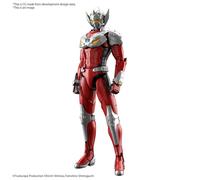 BANDAI SPIRITS ULTRAMAN - Figure-Rise STD - Traje Ultraman Tar (Importación USA)
