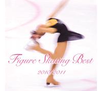 Various [Universal Japan] - Figure Skating Best 2010/2011
