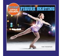 Figure Skating (Let's Play! Little Champs)