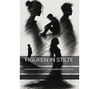 FIGUREN IN STILTE: 80 SILHOUETTEN OM TE OBSERVEREN EN TE TEKENEN