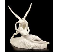 Figuren Shop GmbH Escultura de Cupido y psique según Canova 27,5 cm