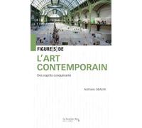 Figures de l'art contemporain: Femmes et hommes de création