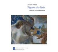 Figures Du Désir (ebook)
