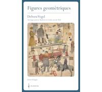 Figures geomètriques: Antologia poètica (CLASSICS FLANEUR)