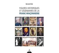 Figures historiques et légendaires de la franc-maçonnerie