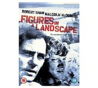 Figures in a Landscape [Reino Unido] [DVD]