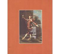 Figures libres figures imposées de la danse (Exposition Musée de Saint-Antoine L'Abbaye du 13 Juin au 19 Septembre 2010)