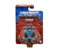 Figures Maestros del Universo Stratos, Eteria Minis