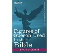 Figures of Speech Used in the Bible