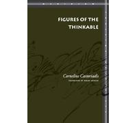 Figures of the Thinkable (Meridian: Crossing Aesthetics)