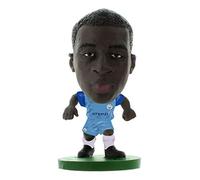 Figures Soccerstarz - Man City Yaya Toure - Home Kit (2017 version) /Figur NUEVO