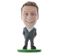 Figures Soccerstarz - Man Utd David Moyes /Figures Game NUEVO