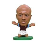 Figures-Soccerstarz - West Ham Andre Ayew Home Kit (Classic) /Figures NUEVO