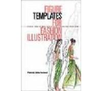 Figures Templates For Fashion Illustration