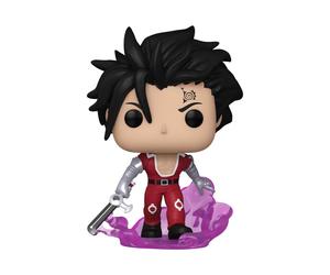 Figurilla Funko Pop Zeldris - Los 7 Pecados Capitales - 9 cm