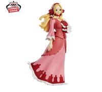 Figurina Anna Scervino MHA You’re Next Vol2 Banpresto Nueva Precintada