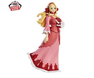Figurina Anna Scervino MHA You’re Next Vol2 Banpresto Nueva Precintada