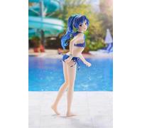 Figurina Chihaya Kisaragi Idolmaster Million Live Celestial Vivi Banpresto