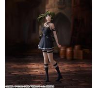 Figurina Frieren Ubel Desktop X Decorar Colecciones SEGA Oficial 16cm