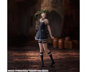 Figurina Frieren Ubel Desktop X Decorar Colecciones SEGA Oficial 16cm