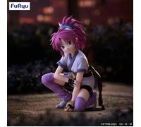Figurina Machi Hunter X Hunter Noodle Stopper FuRyu PVC Japonesa 2025