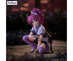 Figurina Machi Hunter X Hunter Noodle Stopper FuRyu PVC Japonesa 2025