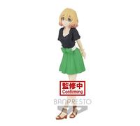 Banpresto Figura de Accion Rent-A-Girlfriend Mami Nanami [Rent-A-Girlfriend Exhibition] Ver.