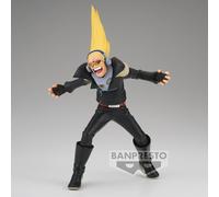 Banpresto - Figura de Accion Present Mic My Hero Academia - The Amazing Heroes Vol.23 15cm BP19268 Multicolor