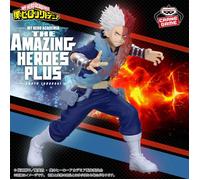 SHERWOOD FIGURA MY HERO ACADEMIA - THE AMAZING HEROES SHOTO