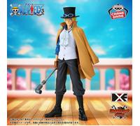Figura Sabo The Grandline Series One Piece 18 Cms