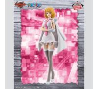 Figurina Stussy One Piece DXF Grandline Egghead Banpresto 2024 PVC Japón