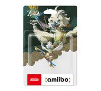 amiibo de Tureli (The Legend of Zelda: Tears of the Kingdom)