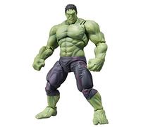 Figurine 'Avengers - Age Of Ultron' - Hulk - 20 cm[Importación Francesa]