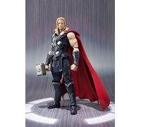 Figurine 'Avengers - Age Of Ultron' - Thor - 15 Cm [Importación Francesa]