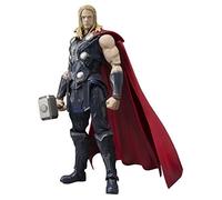 Figurine 'Avengers - Age Of Ultron' - Thor - 15 Cm [Importación Francesa]