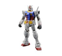Figurine Bandai Gundam RX-78-2 V3.0 Gunpla MG (1/100) (Importación USA)