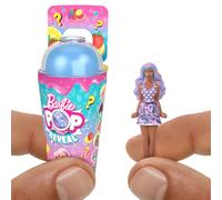 Barbie - Muñeca sorpresa Mini BarbieLand Pop Reveal (Varios modelos)