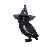 Figurine Cult Cuties Owlocen Witches Hat Occult Owl - 30 cm / Figurka Cult Cuties zaczarowana sowa Owlocen - 30 cm