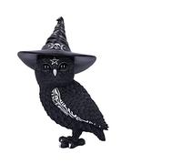 Figurine Cult Cuties Owlocen Witches Hat Occult Owl - 30 cm / Figurka Cult Cuties zaczarowana sowa Owlocen - 30 cm