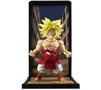 Figurine 'Dragon Ball' - Buddies Broly Super Saiyan - 9 cm [Importación Francesa]