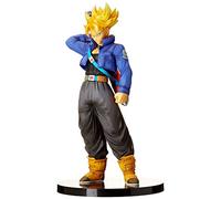 Figurine 'Dragon Ball Zero' - Super Saiyan Trunks [Importación Francesa]