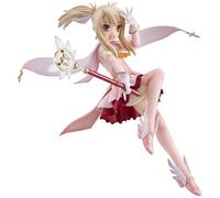 Figurine 'Fate/Kaleid Liner' - Prisma Lllya Manga