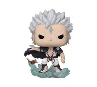 Figura Funko POP! Animation: Black Clover - Mars (Exclusive) 1450