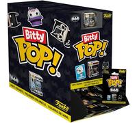 Funko Figura Bitty POP! Batman 85.º Aniversario DC Comics