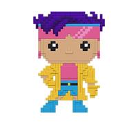 Funko Figura Pop 8-Bit X-Men '97 Jubilee